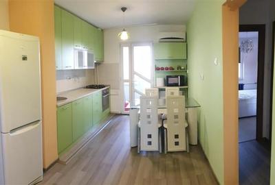 Inchiriere Apartament 3 Camere Semidecomandat Luica-Izvorul Oltului - 5