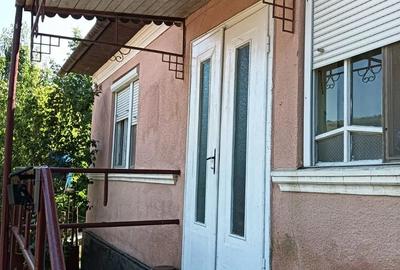 Casă cu 2 camere cu Teren 2615 Mp în Ocna Mureș - 4