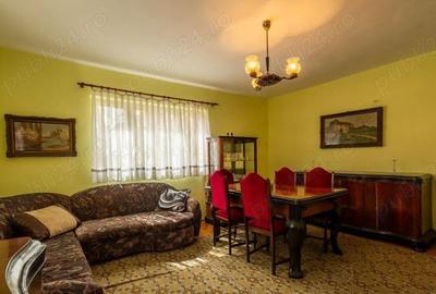 Casă cu 3 camere în Viperești - 2