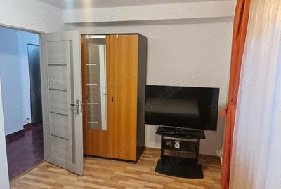 Inchiriez apartamet 2 camere spatios PS-uri Teilor - 1