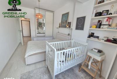 Apartament cu 3 camere în Ultracentral - 6