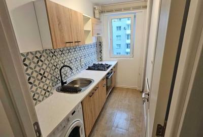 Apartament 2 camere, decomandat, metrou, Drumul Taberei - 5