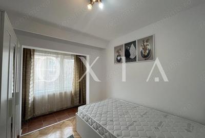 Apartament cu 4 camere decomandat, mobilat în Aradului - 5