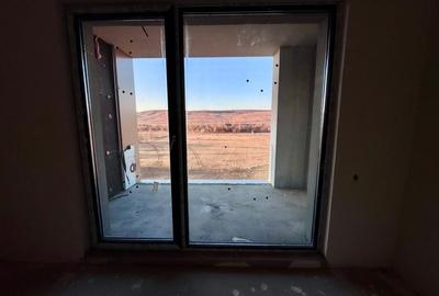 Apartament 3 camere, 71mp, terasa 30mp! - 7