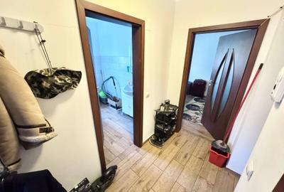 CUG, Ale. Tudor Neculai - BLOC NOU - Apartament 2 camere intabulat + parcare CUG, Ale. Tudor Neculai - BLOC NOU - Apartament 2 camere intabulat + parcare - 5