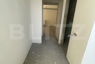 Casă cu 4 camere cu Teren 500 Mp în Central - 12