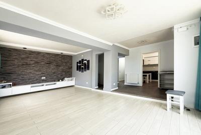 Duplex cu 7 camere cu Canalizare în Cumpăna - 1