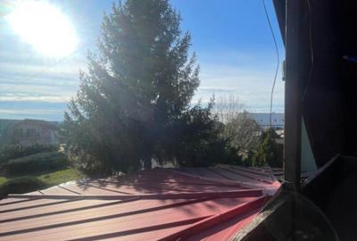 Casă cu 7 camere cu Teren 2544 Mp în Cicârlău - 7