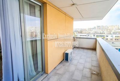 Verona Residence - Apartament Premium 84 mp - Mobilat si Utilat - 8