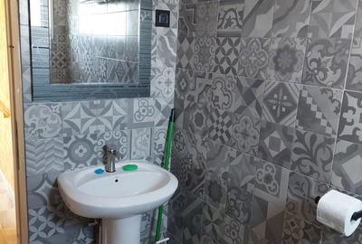 Apartament cu 2 camere în Dobra - 7