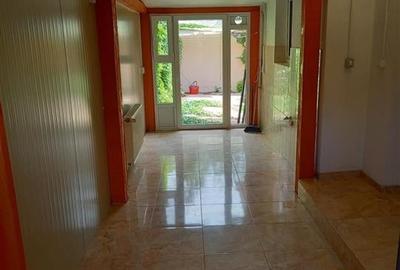 Inchiriere casa 3 camere  91,11 mp | pivnita 10 mp | Floreasca - Autobaza Florea - 13