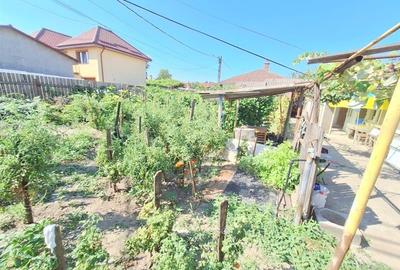 Teren 371 mp curti constructii+casa 5 camere si anexe, zona Izvoare - 19