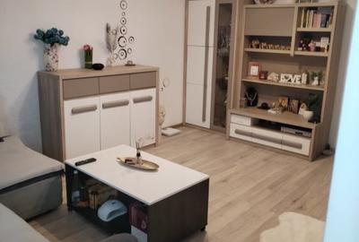Aapartament 3 camere - ETAJ 1 - MOBILAT -zona PRELUNGIREA GHENCE/CARTIERUL LATIN - 2