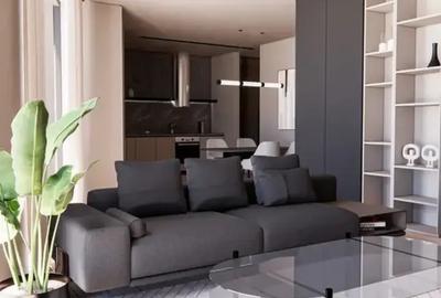 2 CAMERE DECOMANDAT | FINISAJE PREMIUM | METROU MIHAI BRAVU | - 4