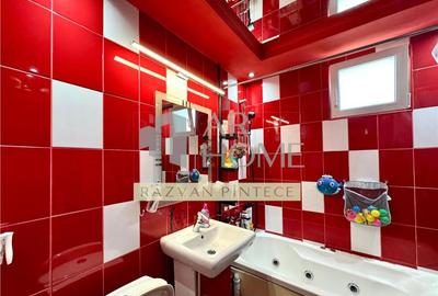 Apartament 3 camere, decomandat, centrala termica, Republic - 11