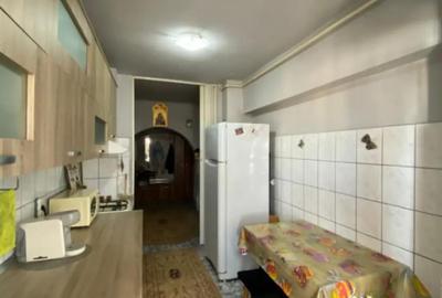 Apartament cu 2 camere decomandat, mobilat în Gării - 2