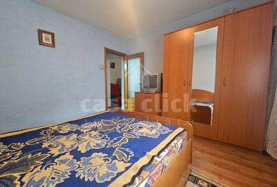 Apartament 2 camere decomandat, etaj 2, mobilat – Piața Centrală - 10