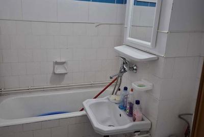 Apartament cu 2 camere decomandat în Central - 1