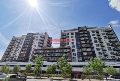 Apartament cu 2 camere în 1 Decembrie 1918 - 1