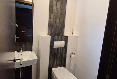 Inchiriere vila 5 camere+gradina privata, Pipera-George Bacovia - 10