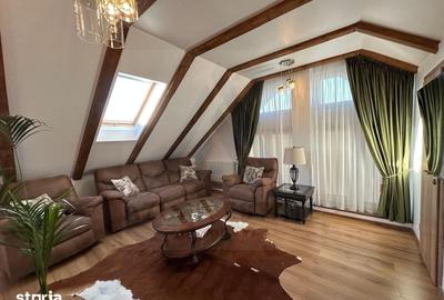Apartament cu 4 camere în Central - 9