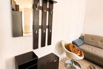 Apartament cu 2 camere decomandat în Roșu - 4