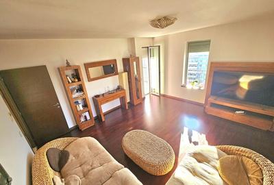 Apt 3 camere, decomandat, ASMITA GARDENS, comision zero, negociabil, metrou