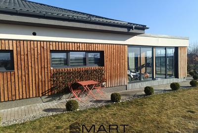 Casa individuala 120 mp Harman - 2