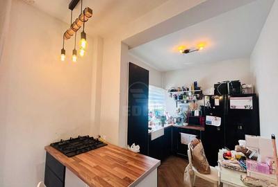 Duplex modern cu 4 camere ?i gradina, in zona lini?tita Tauti - 6