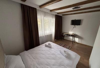 Casă individuală cu 5 camere cu Teren 180 Mp în Rânca - 2