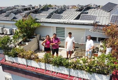 Apartament cu 6 camere în Dacia - 3