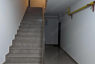 Apartament la 50 m de plaja Mamaia Nord - 11