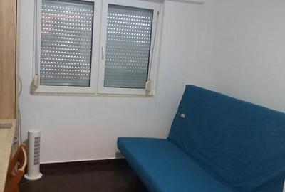 Garsonieră decomandată în Carpați 2