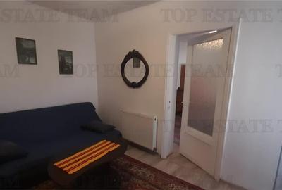 Unirii Marasesti apartament  in vila etaj 1/2 - 3