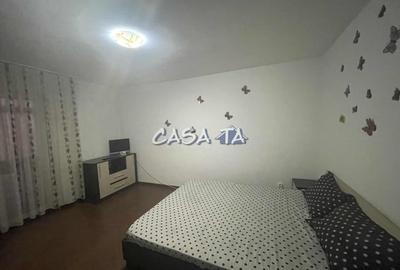 Garsoniera Confort 1, Etaj 10 (lift NOU), Strada Aleea Plopilor - 4