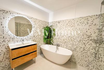 Apartament cu 4 camere decomandat, mobilat în Iancu Nicolae - 13