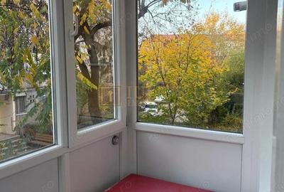 Apartament cu 2 camere decomandat, mobilat în Soarelui