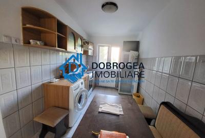 Apartament cu 4 camere semidecomandat, mobilat în Spitalului - 7