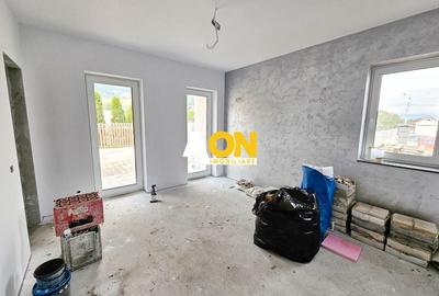 Casa 4 camere, finisaje la cheie, 500 mp teren, Micesti - 10
