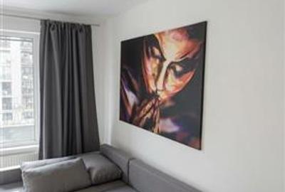 Apartament cu 2 camere decomandat în Romană - 1
