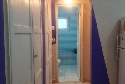 Apartament cu 2 camere decomandat în Central - 4