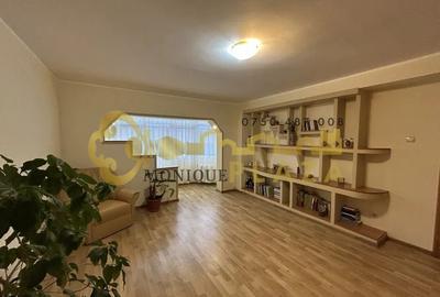Apartament cu 3 camere decomandat, mobilat în Central - 3