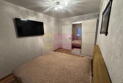 Apartament cu 2 camere decomandat în Pantelimon - 8