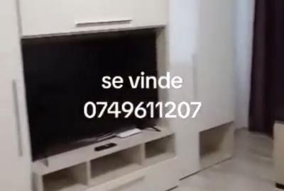 Apartament cu 2 camere decomandat în Central - 1