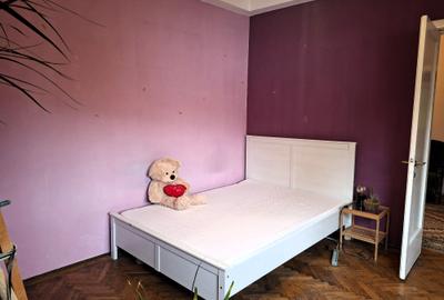 Apartament cu 3 camere in vila interbelica, de renovat - comision 0%! - 25