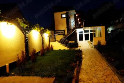Casa Eforie Sud P+E 5 camere 3 bai - 4