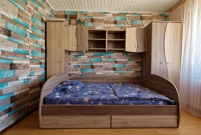 Apartament cu 2 camere decomandat, mobilat în Crângași - 3