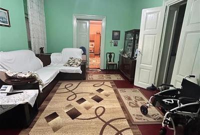 Casă cu 3 camere cu Teren 117 Mp în Apollo - 2