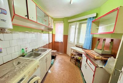 Apartament 3 camere, 95 mp, Micro 16, Satu Mare - 6