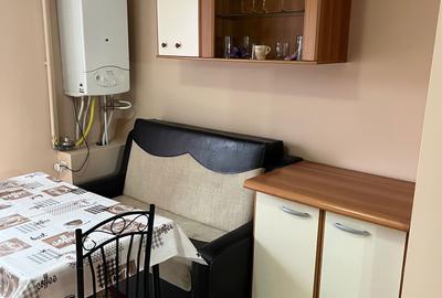 Garsonieră decomandată în Autogară - 3